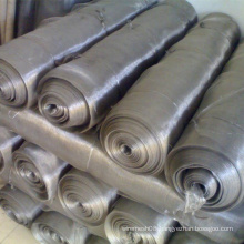 Max Width of Stainless Steel Wire Mesh